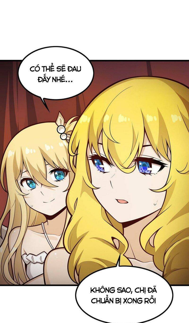 Sứ Đồ Vô Hạn Và 12 Chiến Cơ Chapter 393 - 24