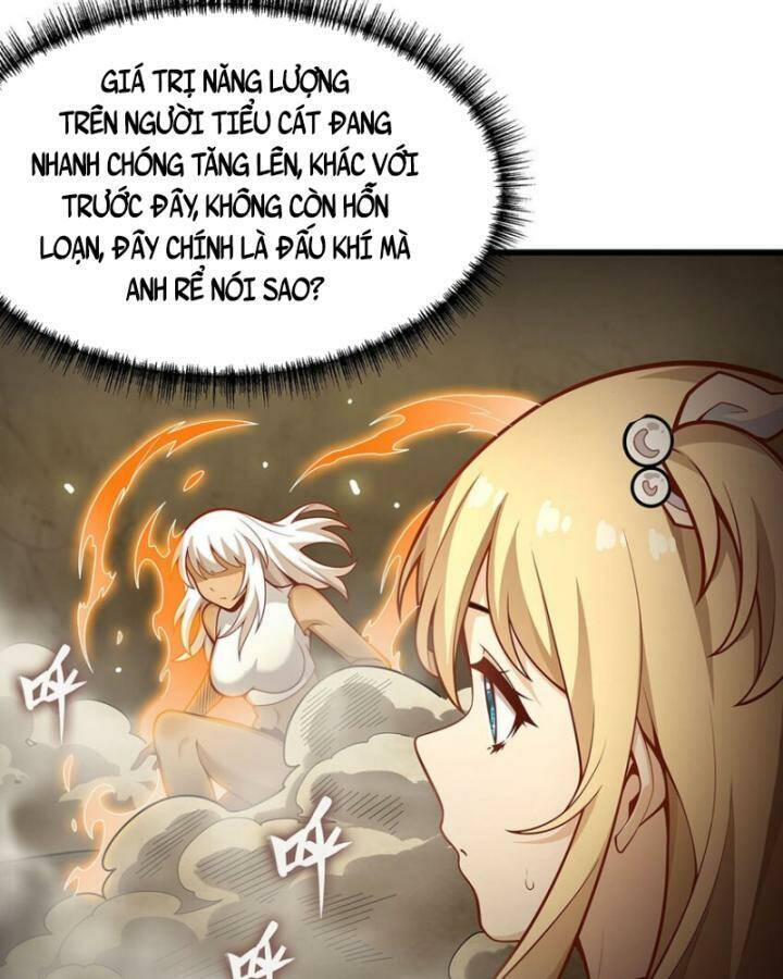 Sứ Đồ Vô Hạn Và 12 Chiến Cơ Chapter 394 - 21