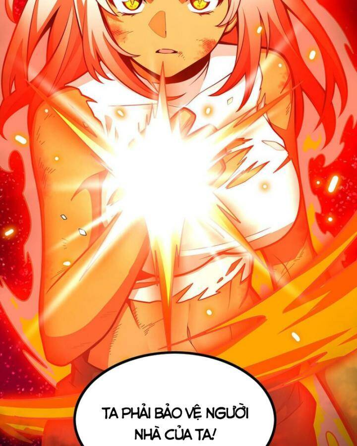 Sứ Đồ Vô Hạn Và 12 Chiến Cơ Chapter 394 - 60