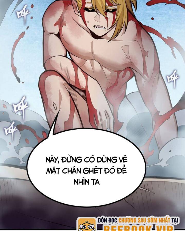 Sứ Đồ Vô Hạn Và 12 Chiến Cơ Chapter 403 - 20