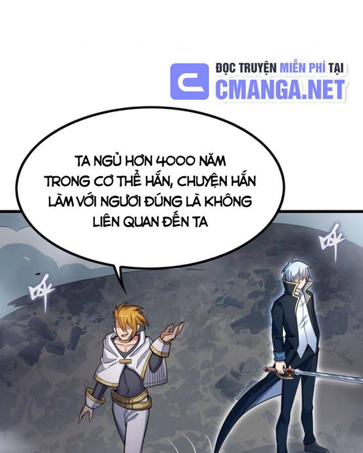 Sứ Đồ Vô Hạn Và 12 Chiến Cơ Chapter 403 - 27