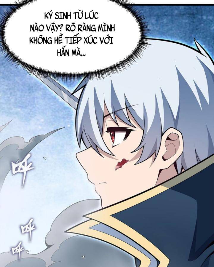 Sứ Đồ Vô Hạn Và 12 Chiến Cơ Chapter 403 - 47