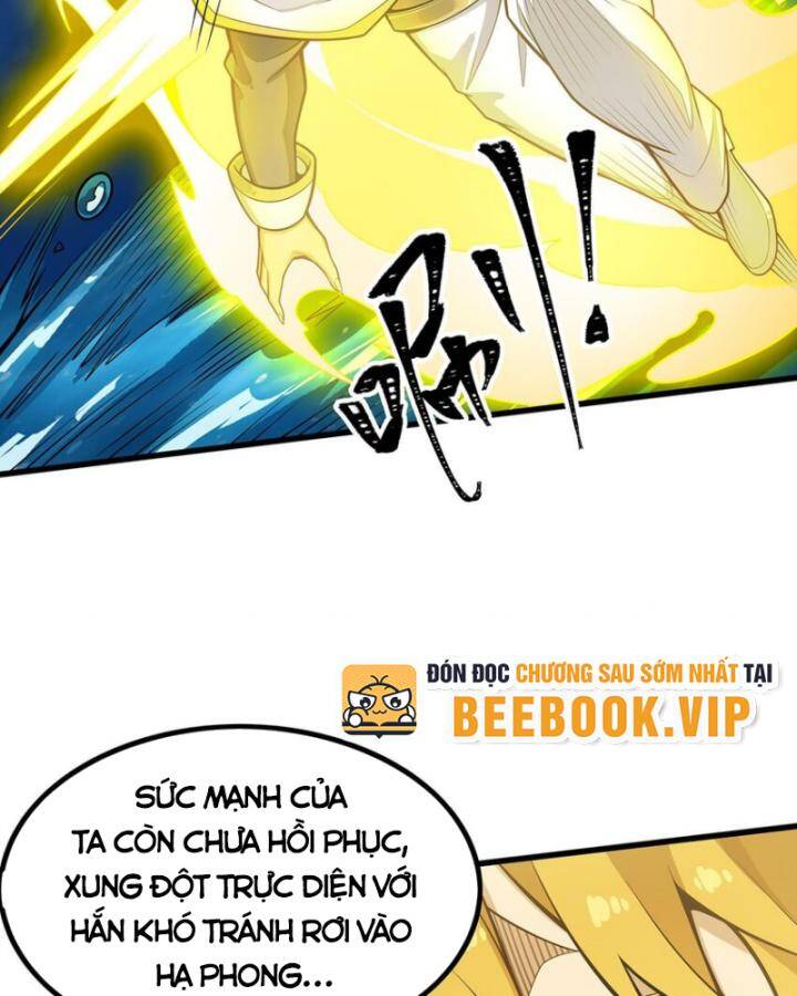 Sứ Đồ Vô Hạn Và 12 Chiến Cơ Chapter 404 - 18