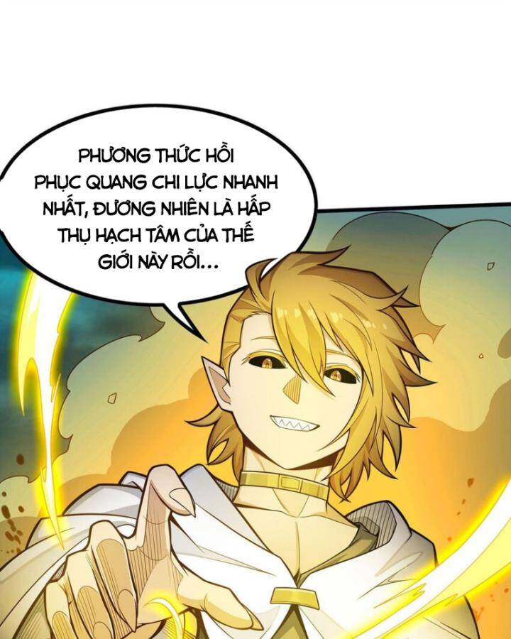Sứ Đồ Vô Hạn Và 12 Chiến Cơ Chapter 404 - 24