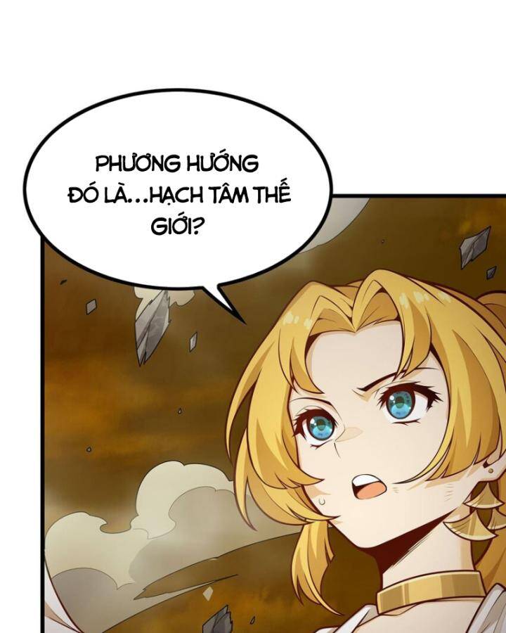 Sứ Đồ Vô Hạn Và 12 Chiến Cơ Chapter 404 - 35