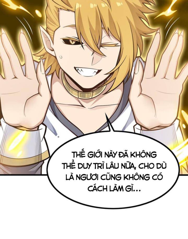 Sứ Đồ Vô Hạn Và 12 Chiến Cơ Chapter 404 - 50