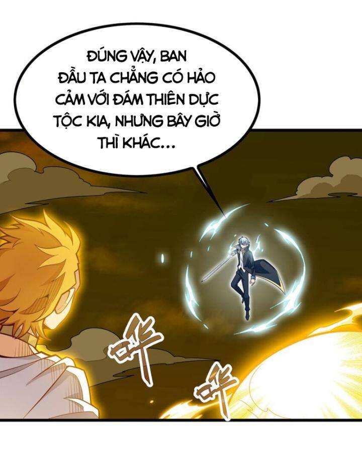 Sứ Đồ Vô Hạn Và 12 Chiến Cơ Chapter 404 - 52