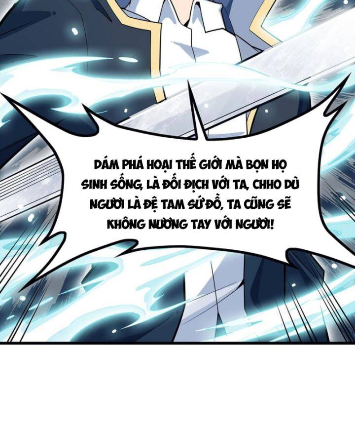 Sứ Đồ Vô Hạn Và 12 Chiến Cơ Chapter 404 - 54