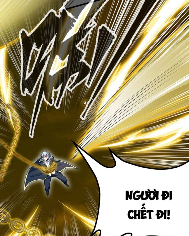 Sứ Đồ Vô Hạn Và 12 Chiến Cơ Chapter 405 - 20