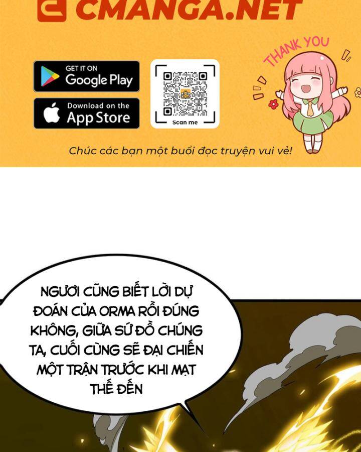 Sứ Đồ Vô Hạn Và 12 Chiến Cơ Chapter 405 - 3
