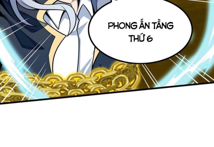 Sứ Đồ Vô Hạn Và 12 Chiến Cơ Chapter 405 - 22