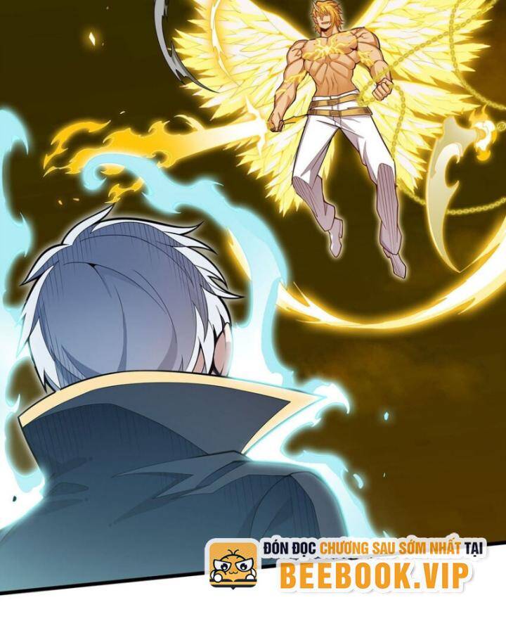 Sứ Đồ Vô Hạn Và 12 Chiến Cơ Chapter 405 - 4