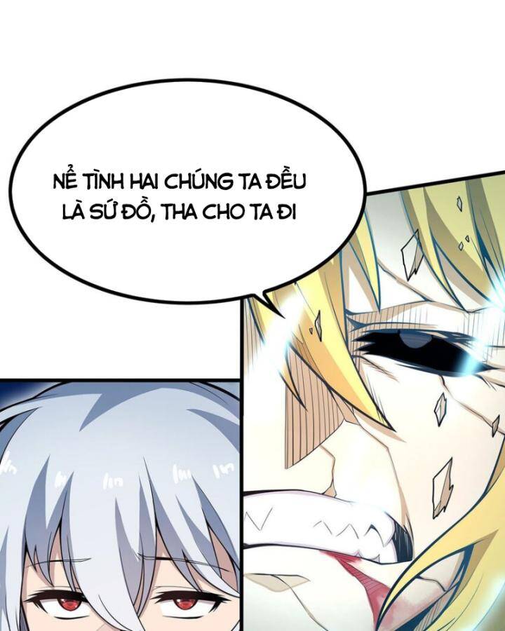 Sứ Đồ Vô Hạn Và 12 Chiến Cơ Chapter 405 - 38