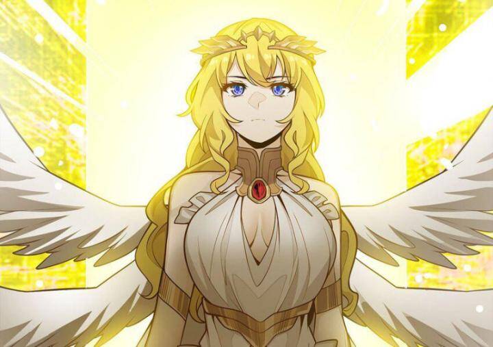 Sứ Đồ Vô Hạn Và 12 Chiến Cơ Chapter 405 - 61