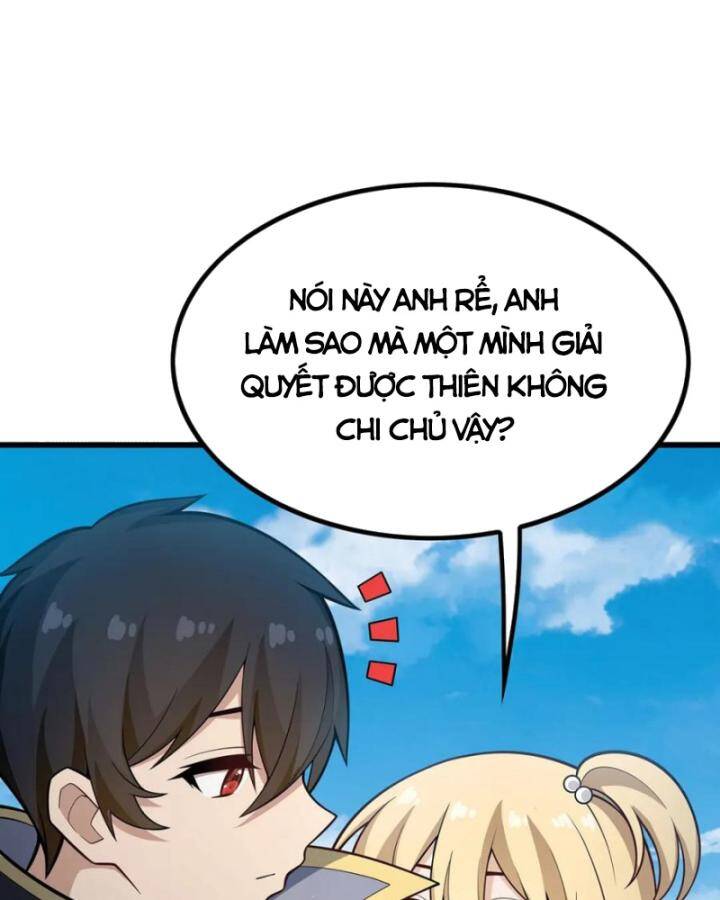 Sứ Đồ Vô Hạn Và 12 Chiến Cơ Chapter 406 - 29