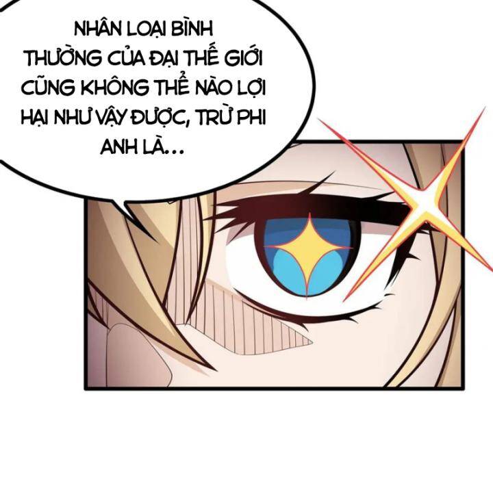 Sứ Đồ Vô Hạn Và 12 Chiến Cơ Chapter 406 - 35