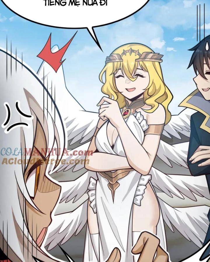 Sứ Đồ Vô Hạn Và 12 Chiến Cơ Chapter 406 - 38