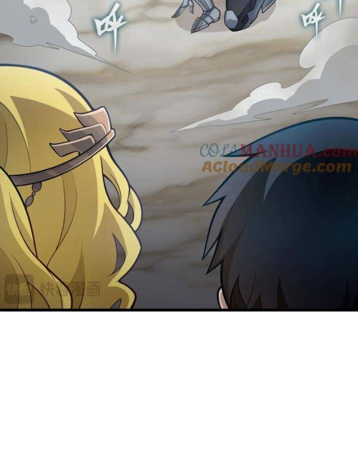 Sứ Đồ Vô Hạn Và 12 Chiến Cơ Chapter 406 - 42