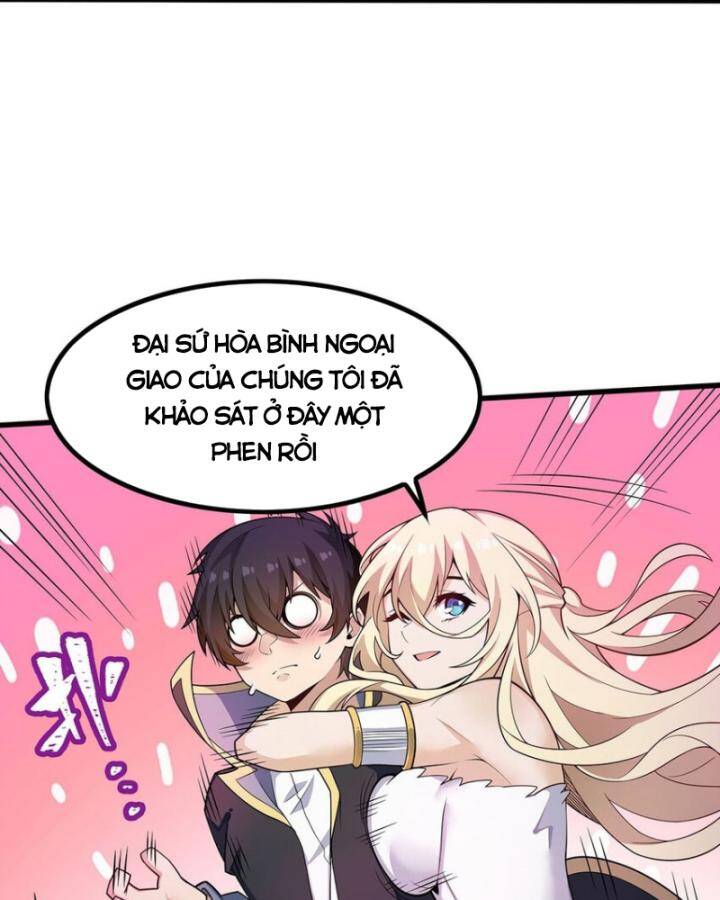 Sứ Đồ Vô Hạn Và 12 Chiến Cơ Chapter 407 - 14