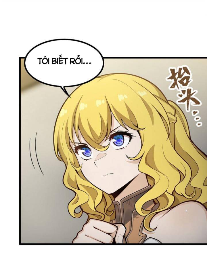 Sứ Đồ Vô Hạn Và 12 Chiến Cơ Chapter 407 - 17