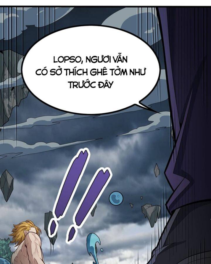 Sứ Đồ Vô Hạn Và 12 Chiến Cơ Chapter 407 - 29
