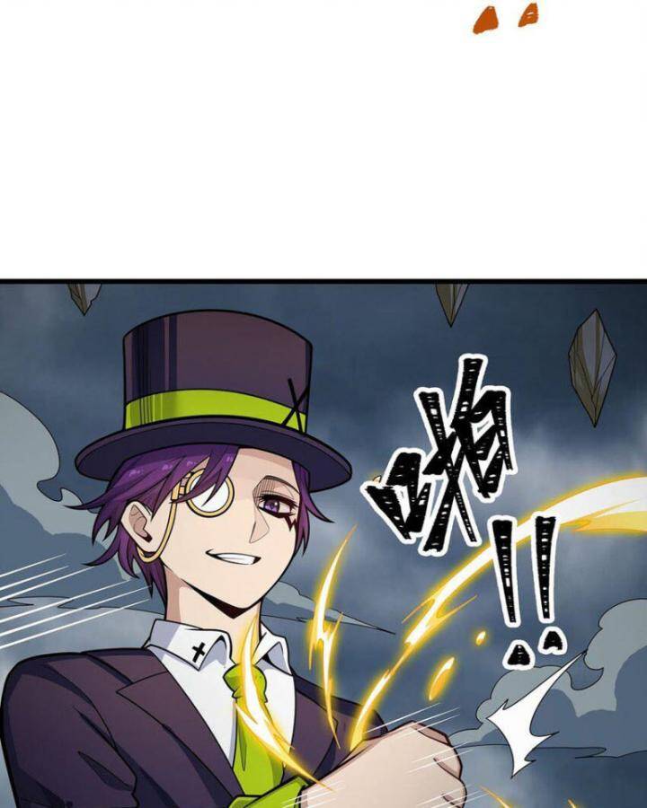 Sứ Đồ Vô Hạn Và 12 Chiến Cơ Chapter 407 - 46