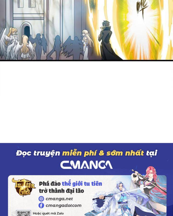 Sứ Đồ Vô Hạn Và 12 Chiến Cơ Chapter 407 - 49