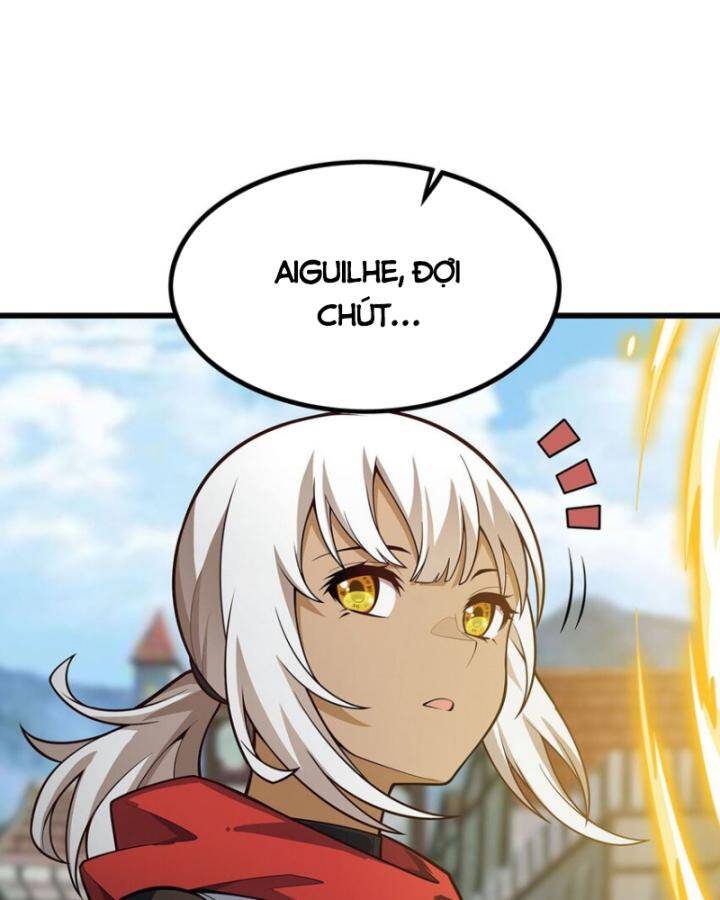 Sứ Đồ Vô Hạn Và 12 Chiến Cơ Chapter 407 - 59
