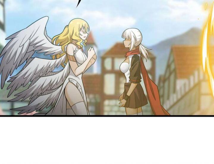 Sứ Đồ Vô Hạn Và 12 Chiến Cơ Chapter 407 - 61