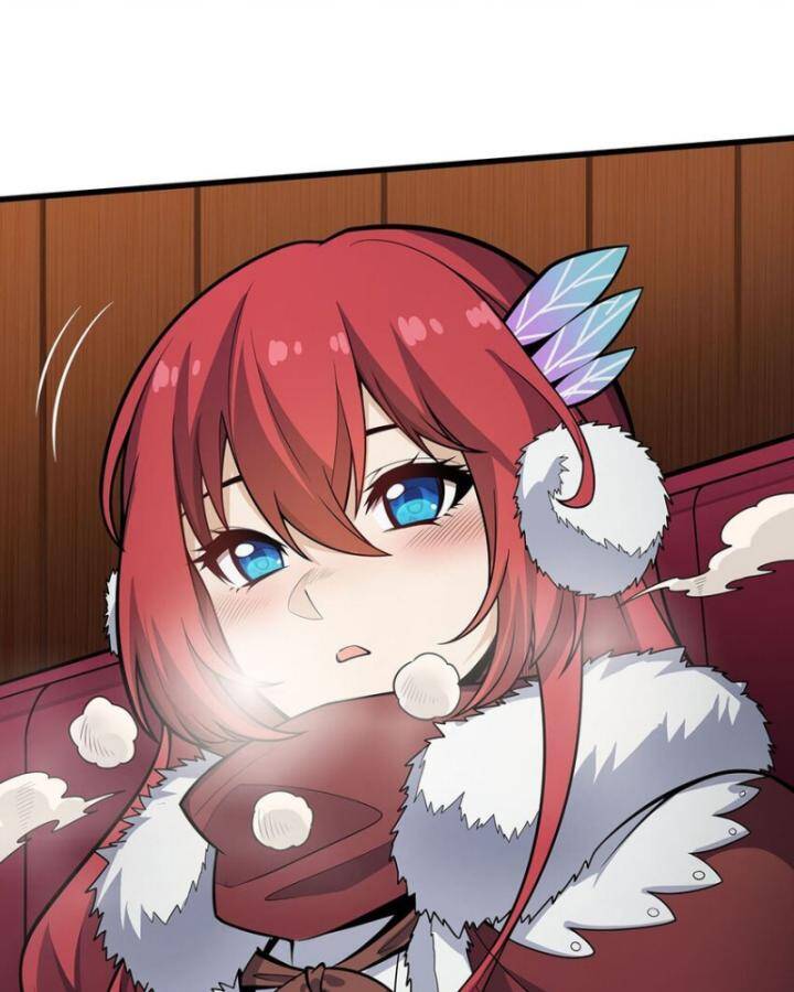 Sứ Đồ Vô Hạn Và 12 Chiến Cơ Chapter 408 - 54