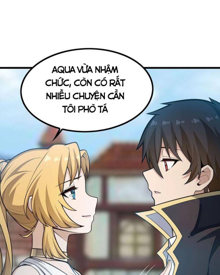 Sứ Đồ Vô Hạn Và 12 Chiến Cơ Chapter 408 - 7