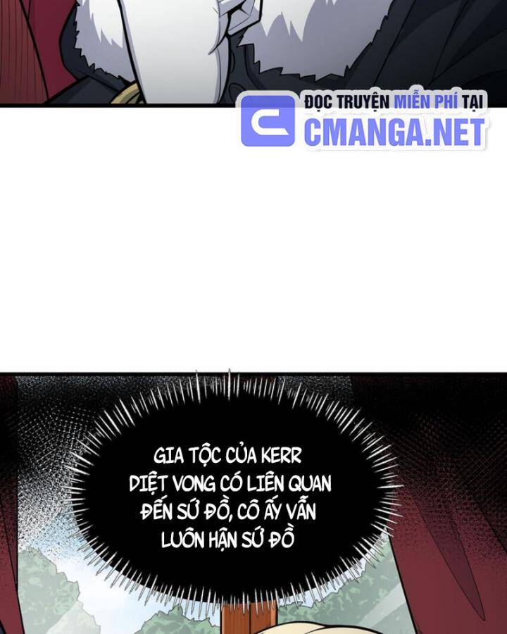 Sứ Đồ Vô Hạn Và 12 Chiến Cơ Chapter 409 - 12