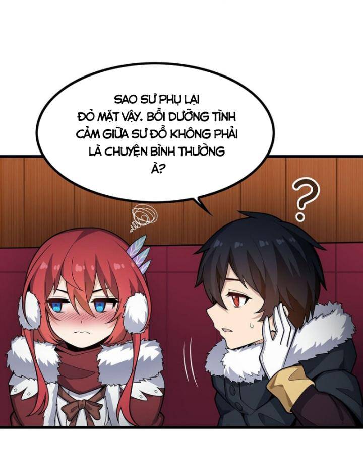 Sứ Đồ Vô Hạn Và 12 Chiến Cơ Chapter 409 - 23