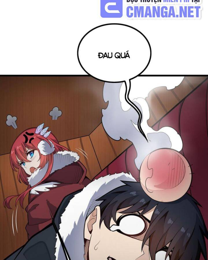 Sứ Đồ Vô Hạn Và 12 Chiến Cơ Chapter 409 - 27