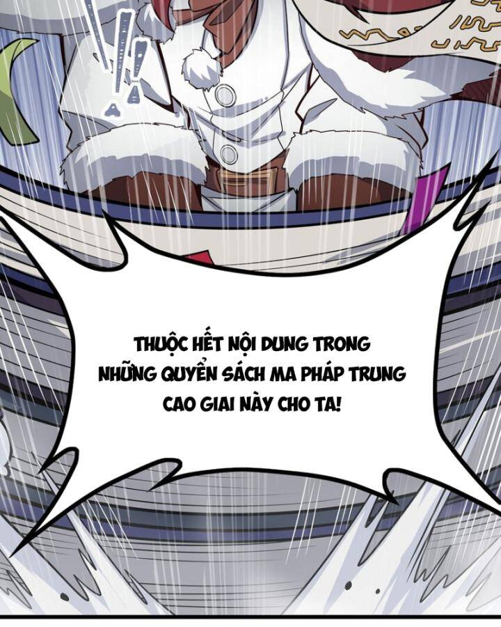 Sứ Đồ Vô Hạn Và 12 Chiến Cơ Chapter 409 - 30