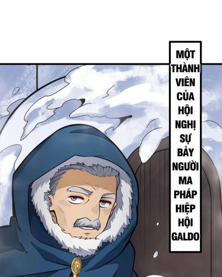 Sứ Đồ Vô Hạn Và 12 Chiến Cơ Chapter 409 - 37