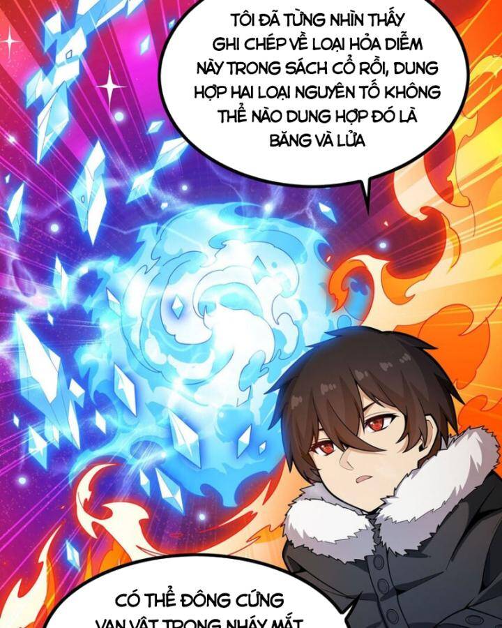 Sứ Đồ Vô Hạn Và 12 Chiến Cơ Chapter 409 - 5