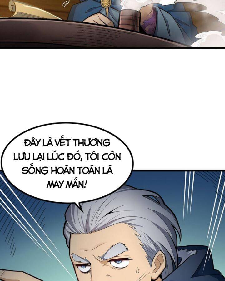 Sứ Đồ Vô Hạn Và 12 Chiến Cơ Chapter 409 - 52