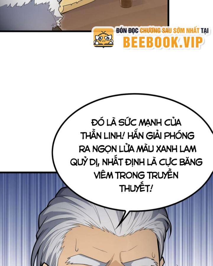 Sứ Đồ Vô Hạn Và 12 Chiến Cơ Chapter 409 - 55