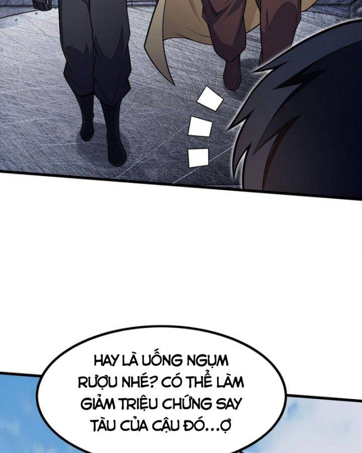 Sứ Đồ Vô Hạn Và 12 Chiến Cơ Chapter 410 - 27