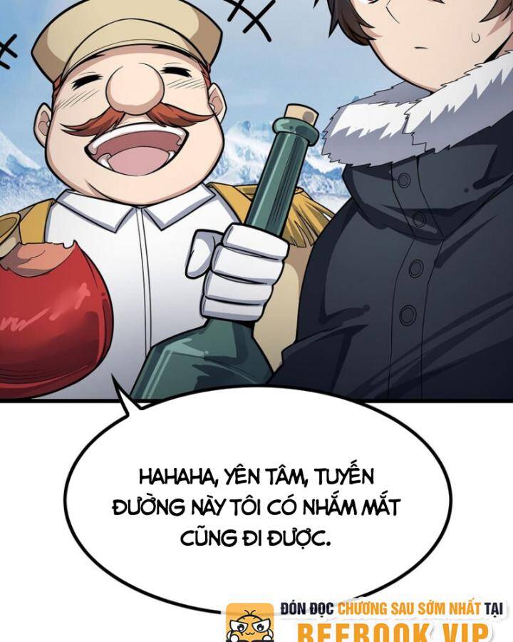 Sứ Đồ Vô Hạn Và 12 Chiến Cơ Chapter 410 - 30