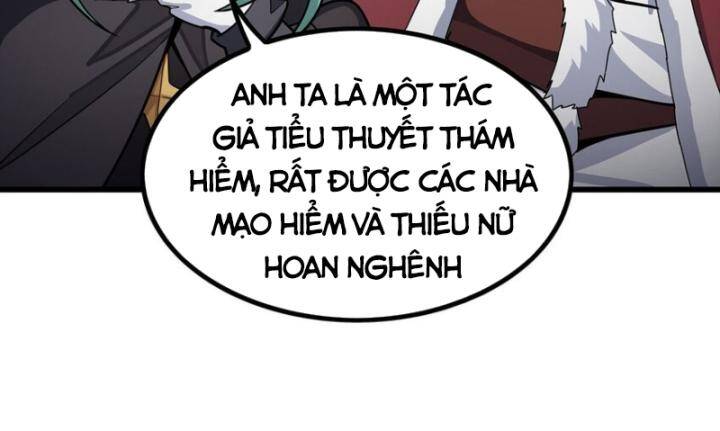 Sứ Đồ Vô Hạn Và 12 Chiến Cơ Chapter 410 - 35