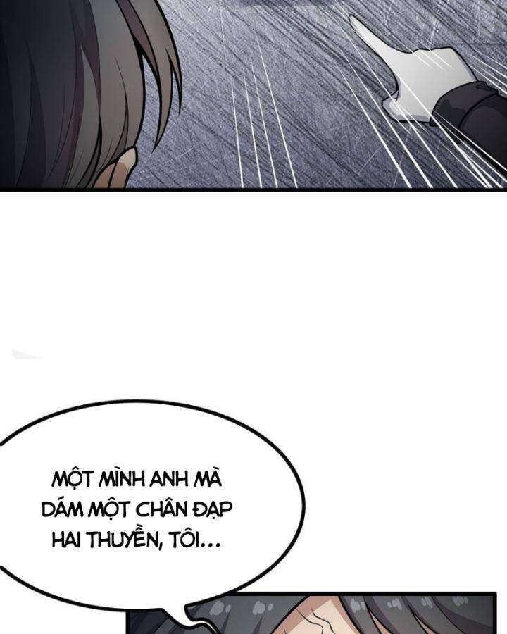 Sứ Đồ Vô Hạn Và 12 Chiến Cơ Chapter 410 - 41
