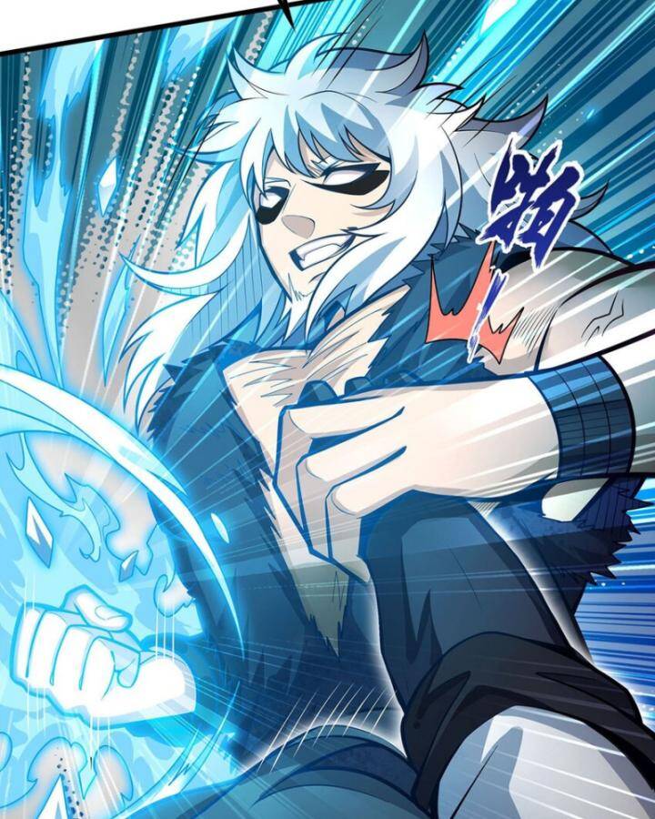 Sứ Đồ Vô Hạn Và 12 Chiến Cơ Chapter 411 - 16