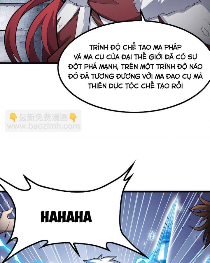 Sứ Đồ Vô Hạn Và 12 Chiến Cơ Chapter 411 - 27