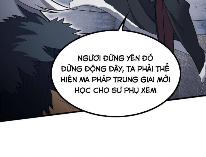 Sứ Đồ Vô Hạn Và 12 Chiến Cơ Chapter 411 - 35