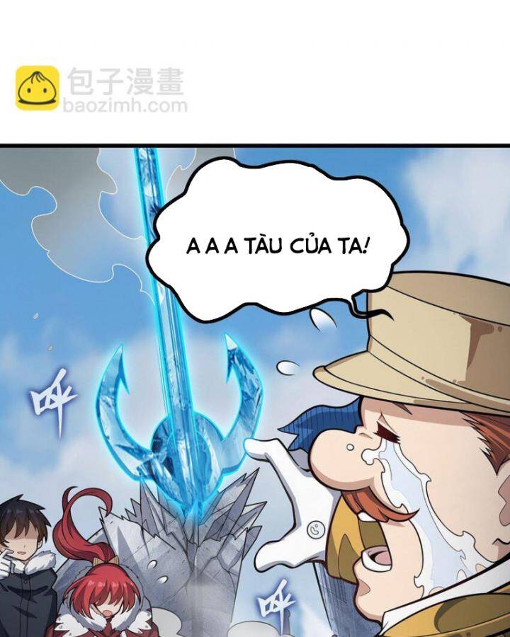 Sứ Đồ Vô Hạn Và 12 Chiến Cơ Chapter 411 - 61