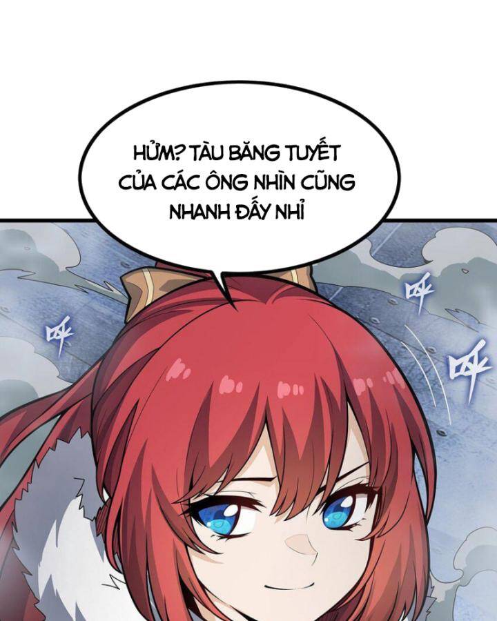 Sứ Đồ Vô Hạn Và 12 Chiến Cơ Chapter 412 - 18