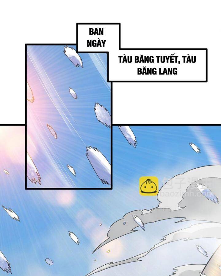 Sứ Đồ Vô Hạn Và 12 Chiến Cơ Chapter 412 - 21