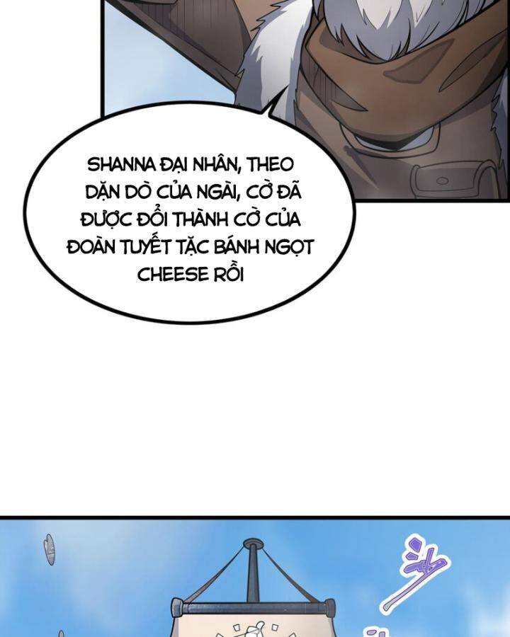 Sứ Đồ Vô Hạn Và 12 Chiến Cơ Chapter 412 - 24